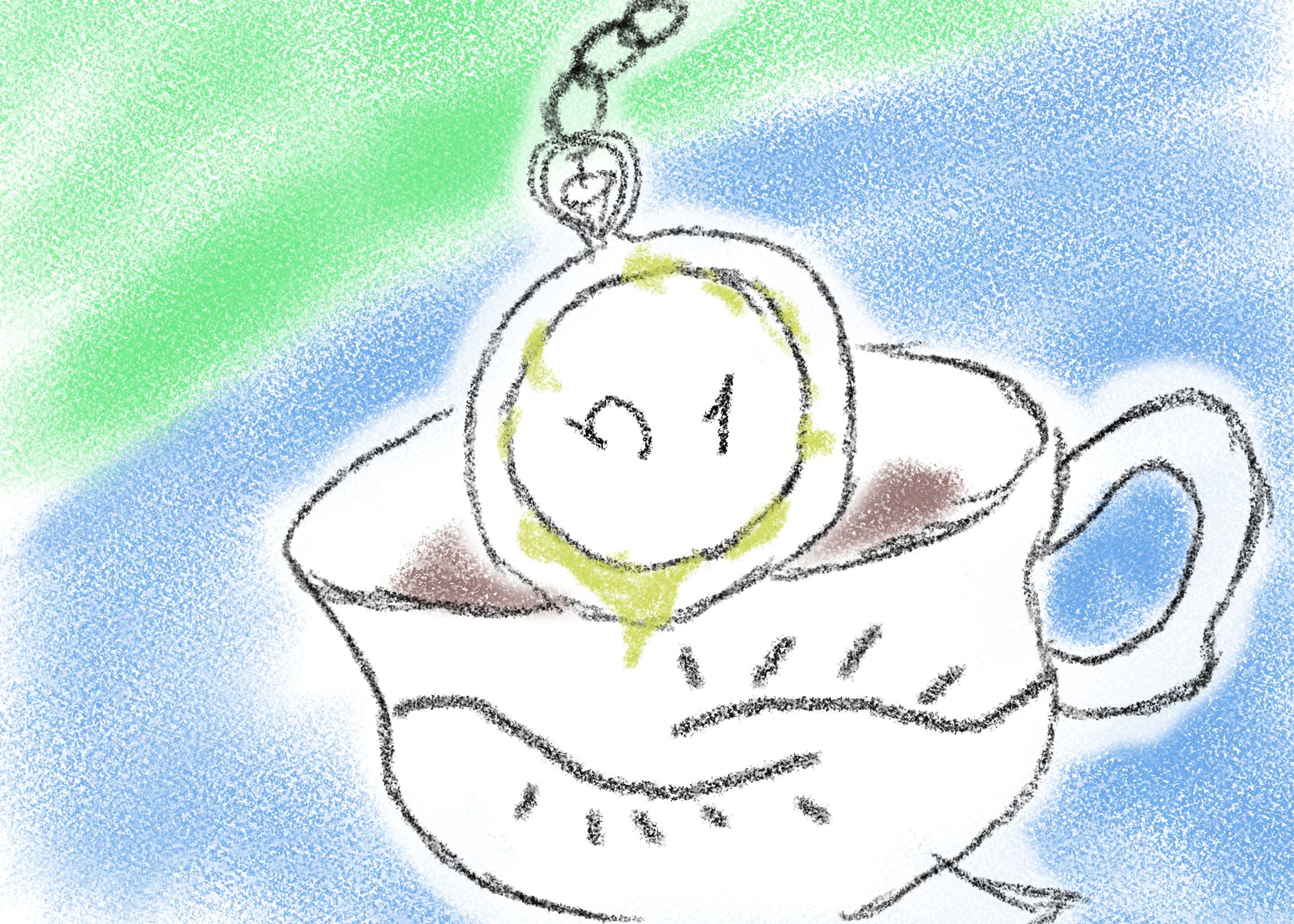 namako jelo li len e ilo tenpo