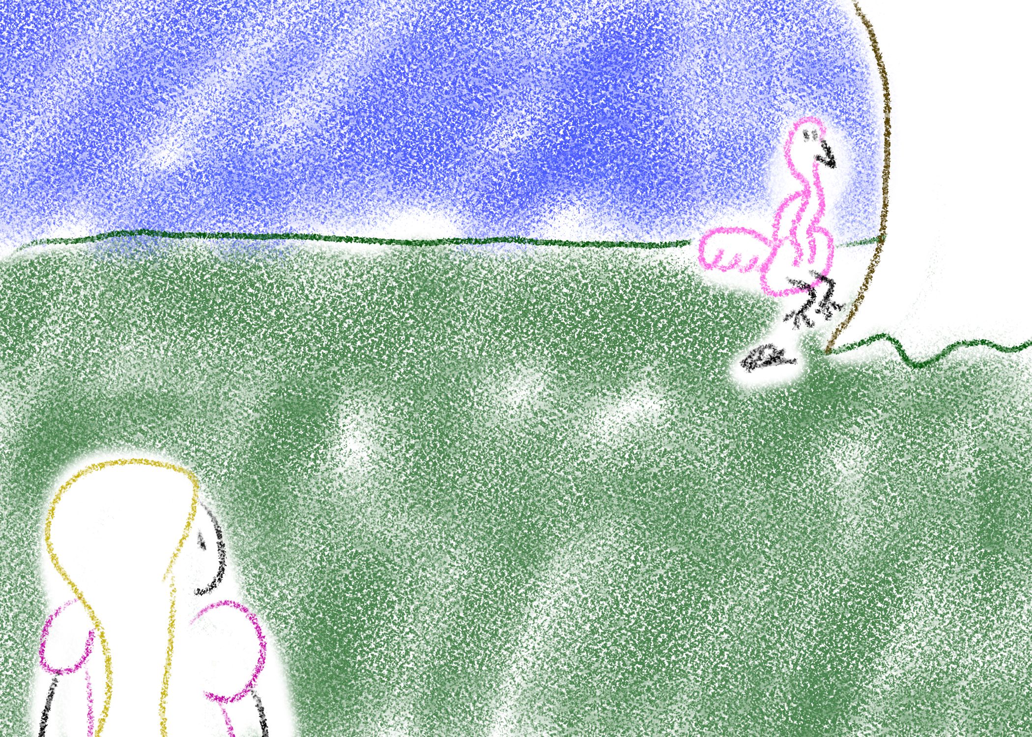 Alisu li lukin e waso loje weka