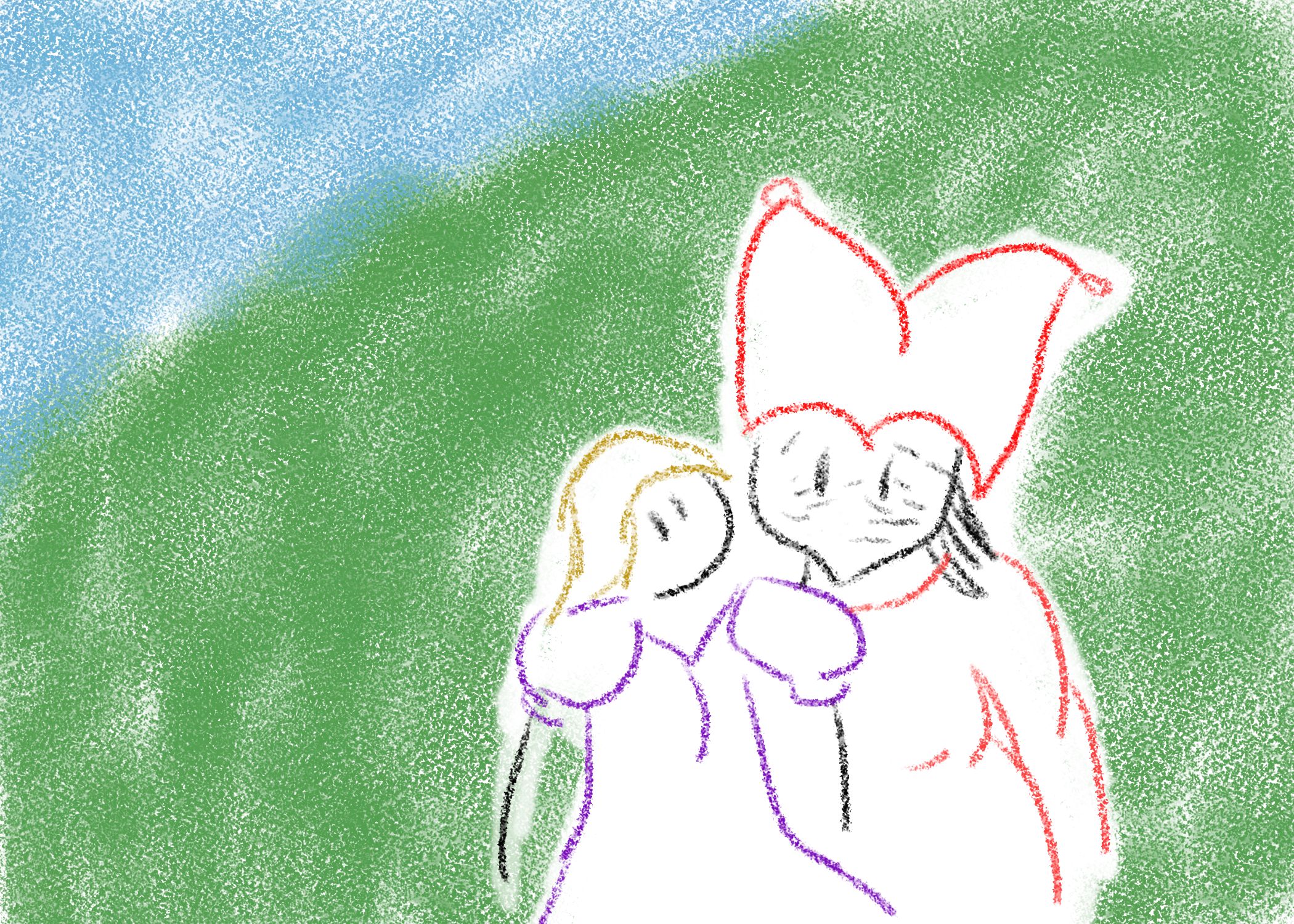 lili Alisu en lawa Tase li toki